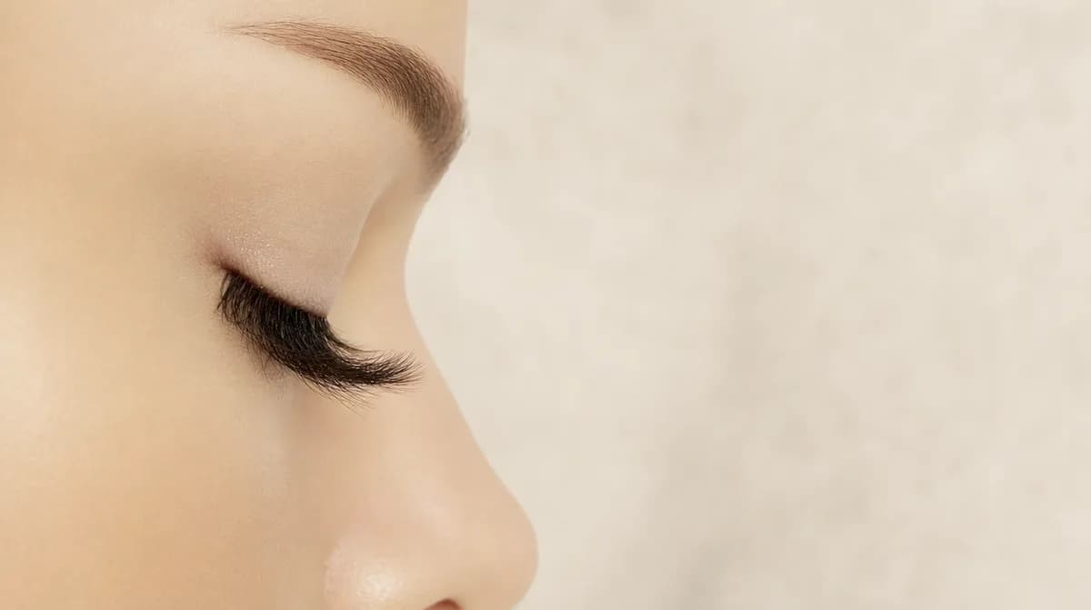 Lashes collection