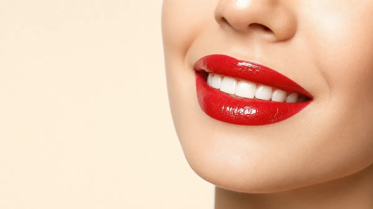 Lips collection