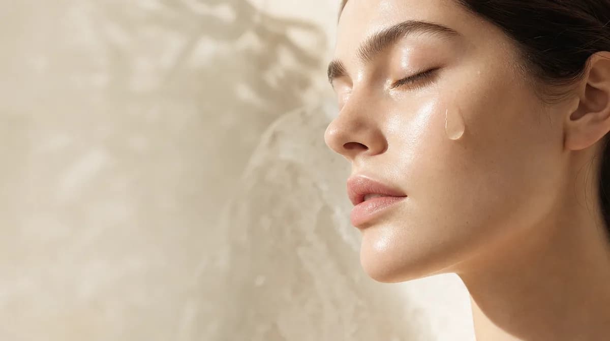 Cucumber for Skin: Cooling, Antioxidant & Hydration Benefits