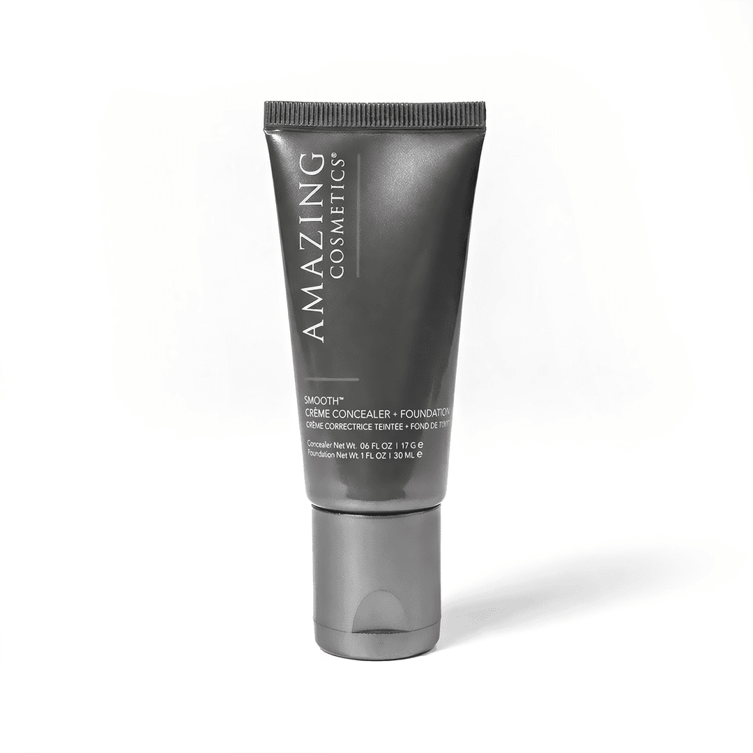 SMOOTH® Crème Concealer & Foundation Duo