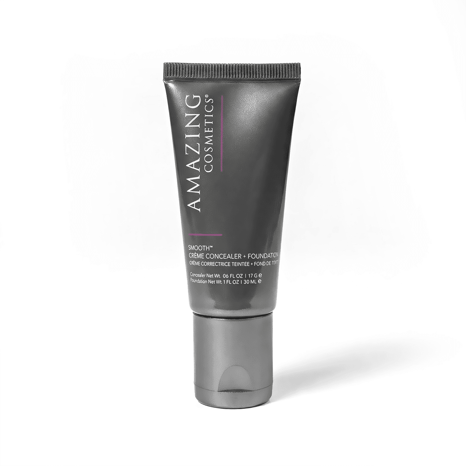 SMOOTH® Crème Concealer & Foundation Duo
