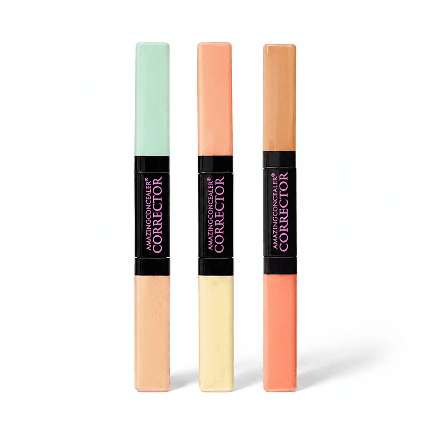 Color Correctors