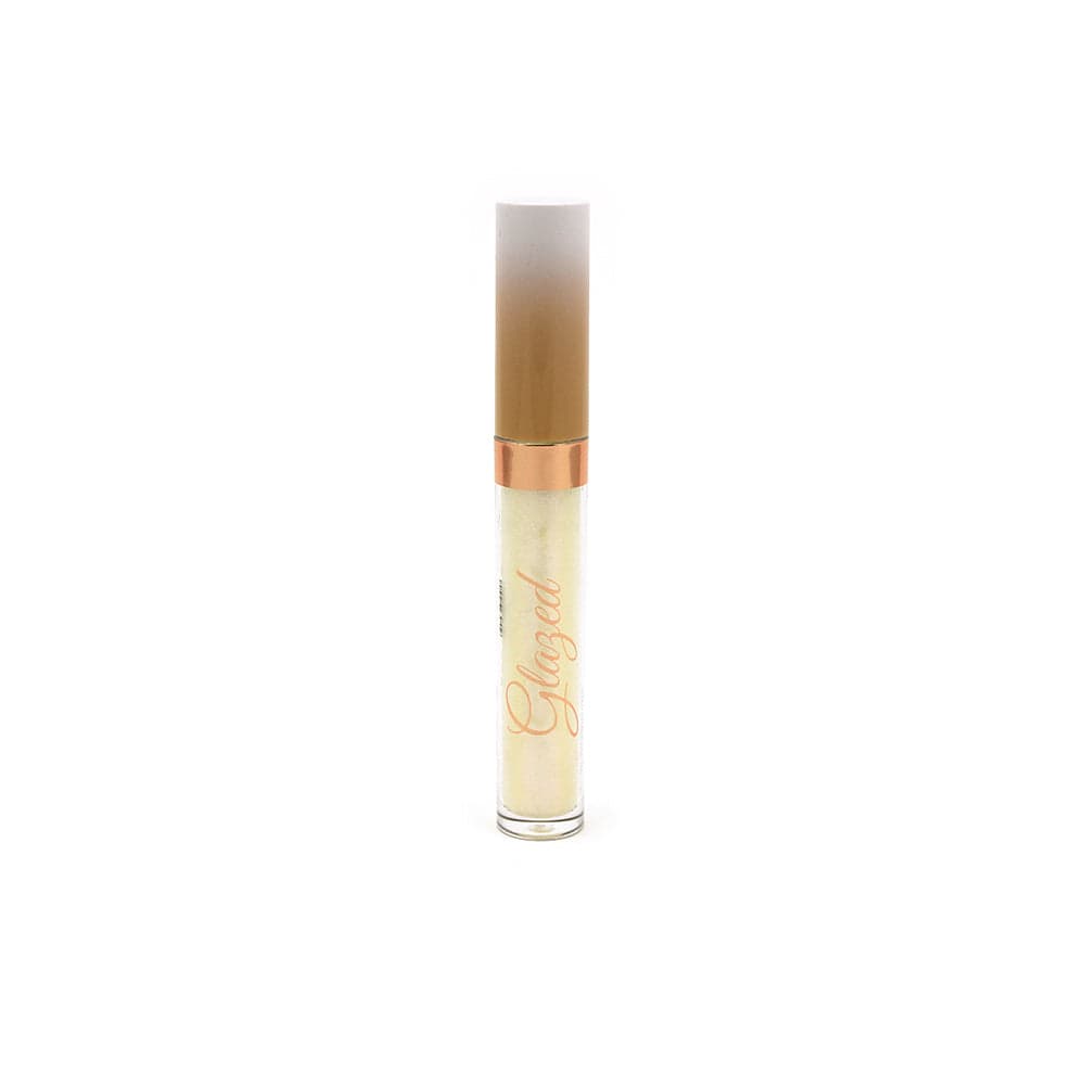 Glazed Lip Gloss