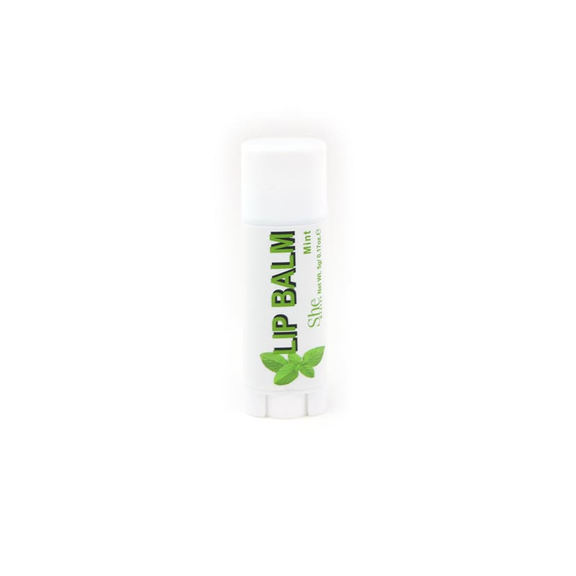 S.he Lip Balms