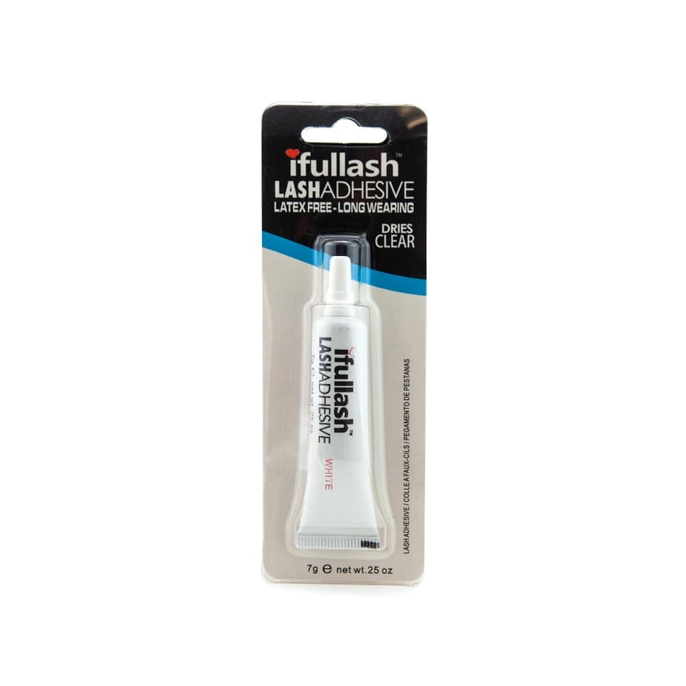 ifullash White Lash Adhesive