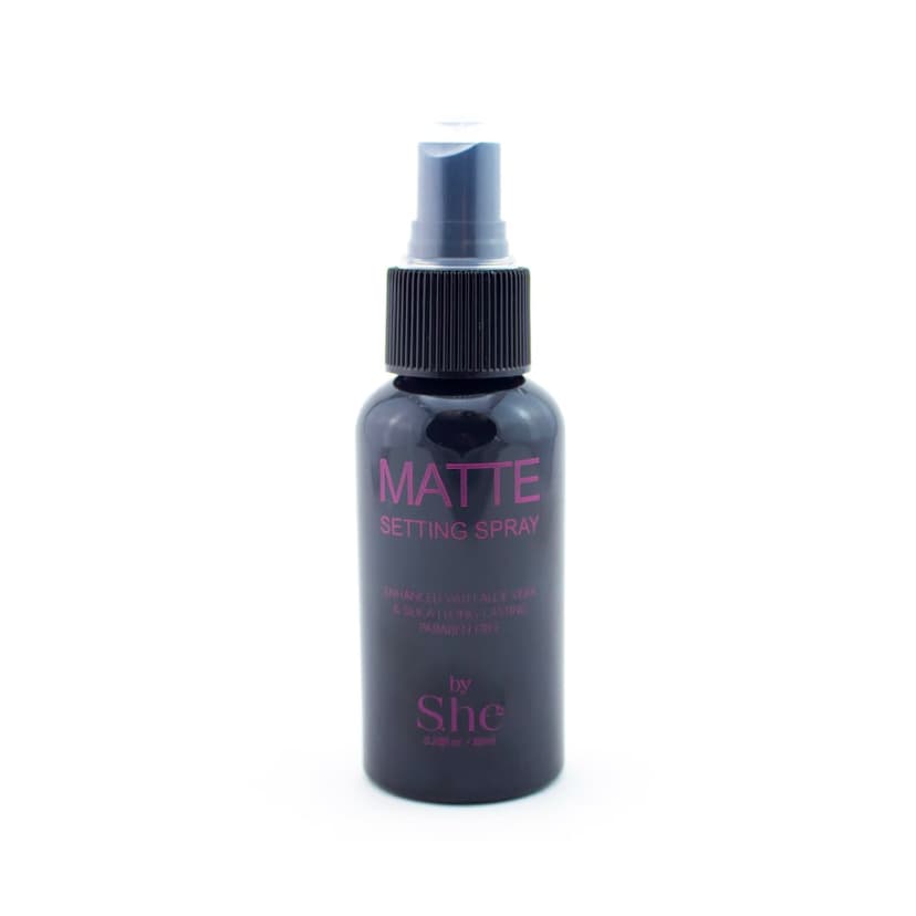 S.he Matte Setting Spray