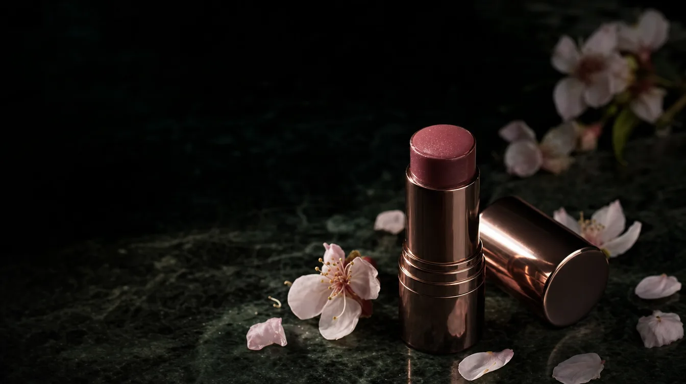 Why Does Lipstick Feather? The Real Cause and How to Stop It
