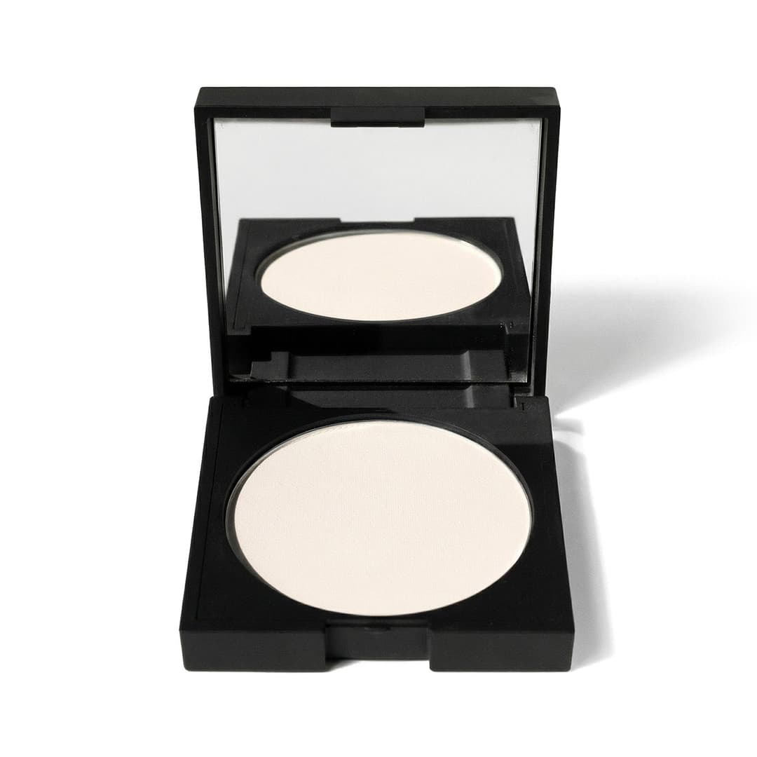Velvet Mineral Powderset