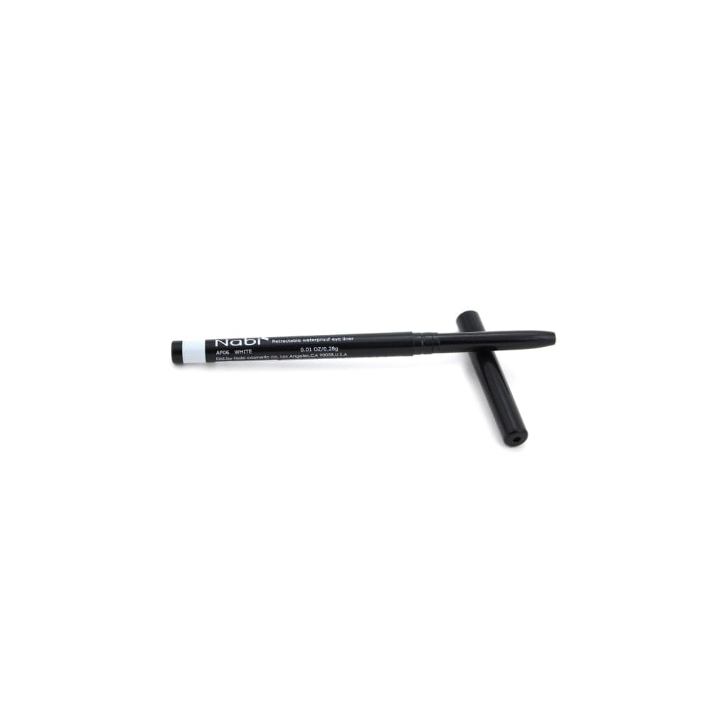 Nabi Retractable Waterproof Eyeliner Pencil