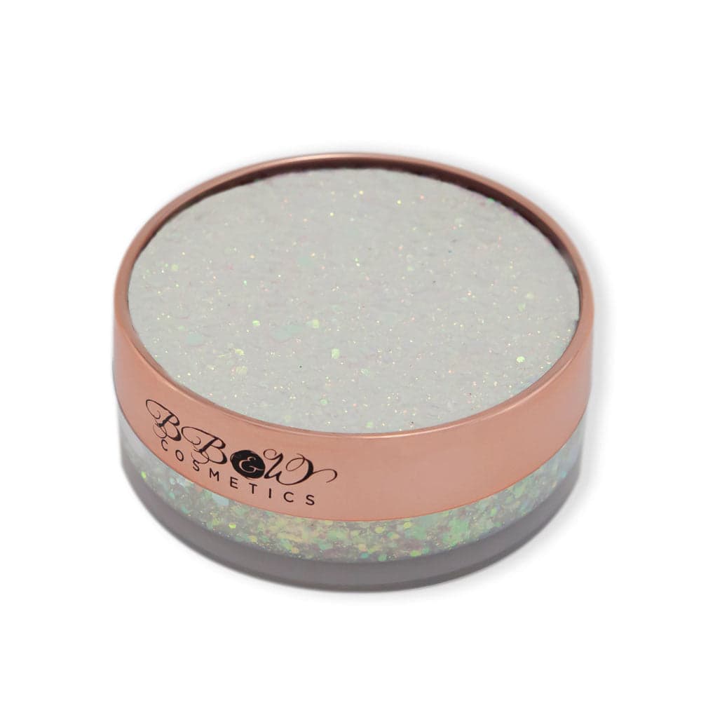 Wanderlust Body Glitter