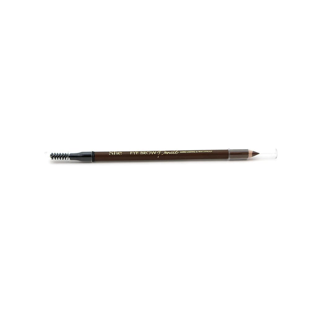 S.he Waterproof Eye Brow Pencil